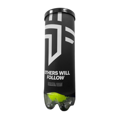 Cajón Pelotas Oxdog (Pack x24)