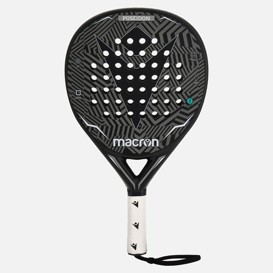 Poseidon Shadow II Premium pala de pádel