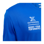 Camiseta Atlanta II Azul
