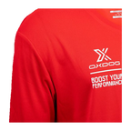 Camiseta Atlanta II Roja