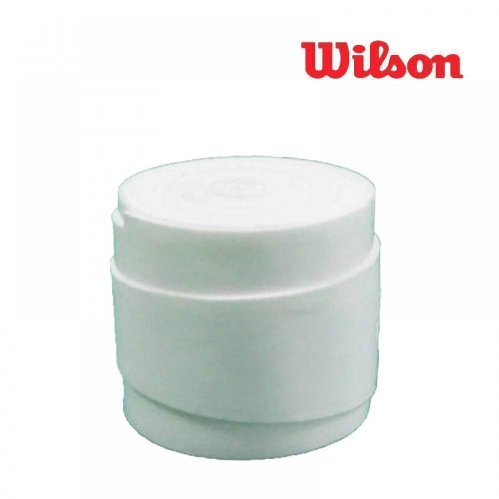 Overgrip Wilson Comfort Pro Liso 1 unidad