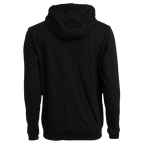 Sudadera X Hood Negra
