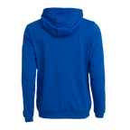 Sudadera X Hood Azul