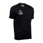 Camiseta Atlanta II Negra