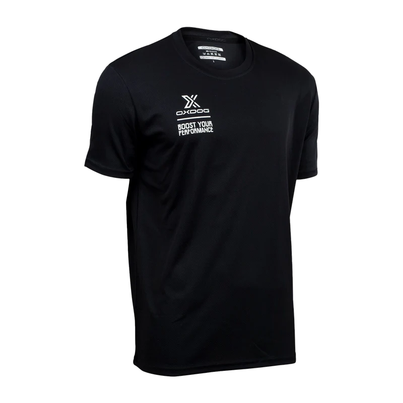Camiseta Atlanta II Negra