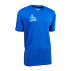 Camiseta Atlanta II Azul