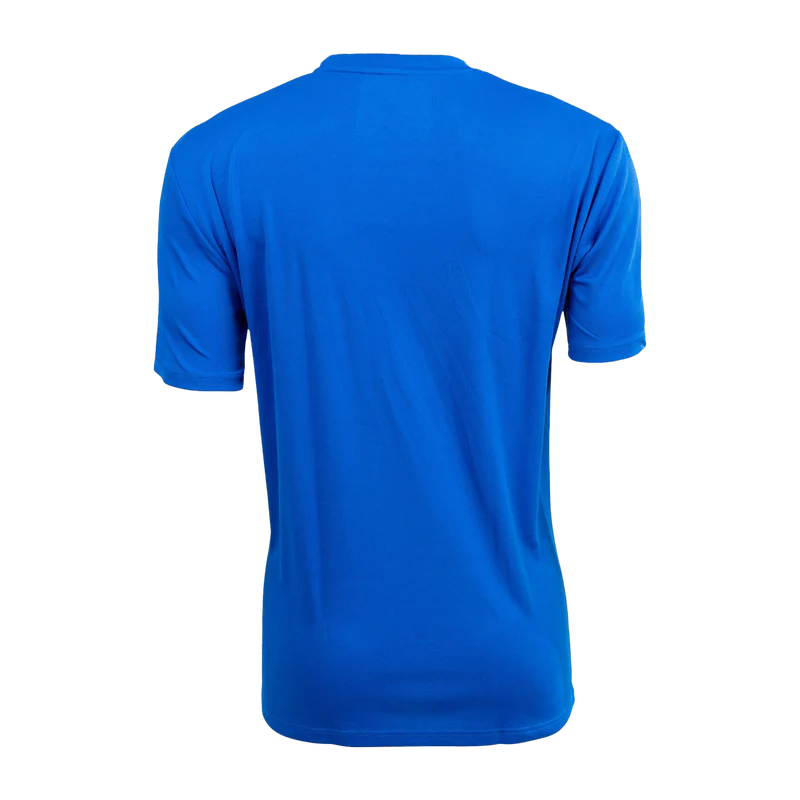 Camiseta Atlanta II Azul