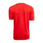 Camiseta Atlanta II Roja