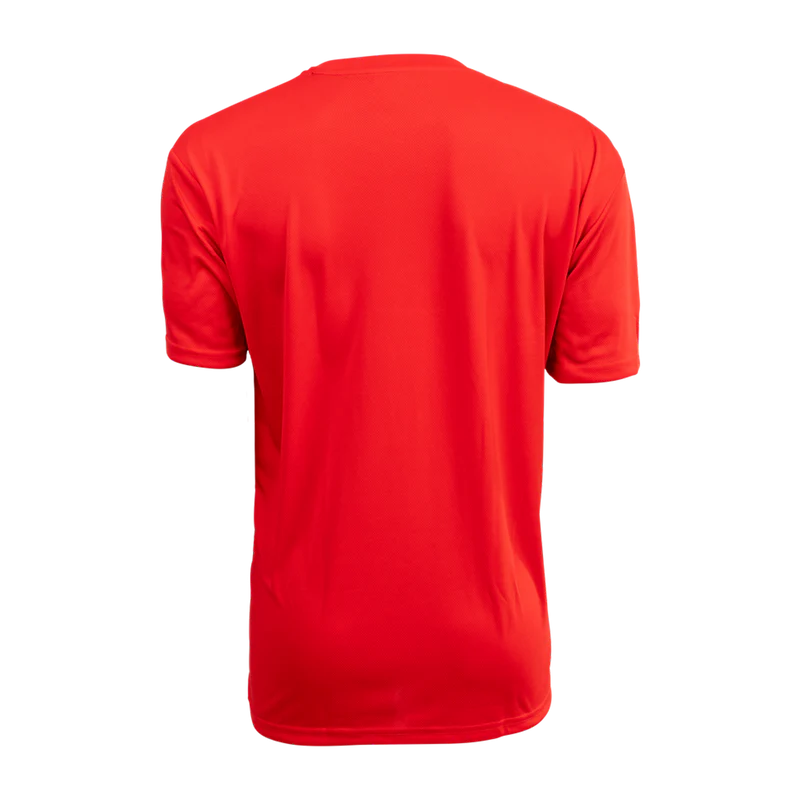 Camiseta Atlanta II Roja