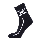 Calcetines Bajos Negros