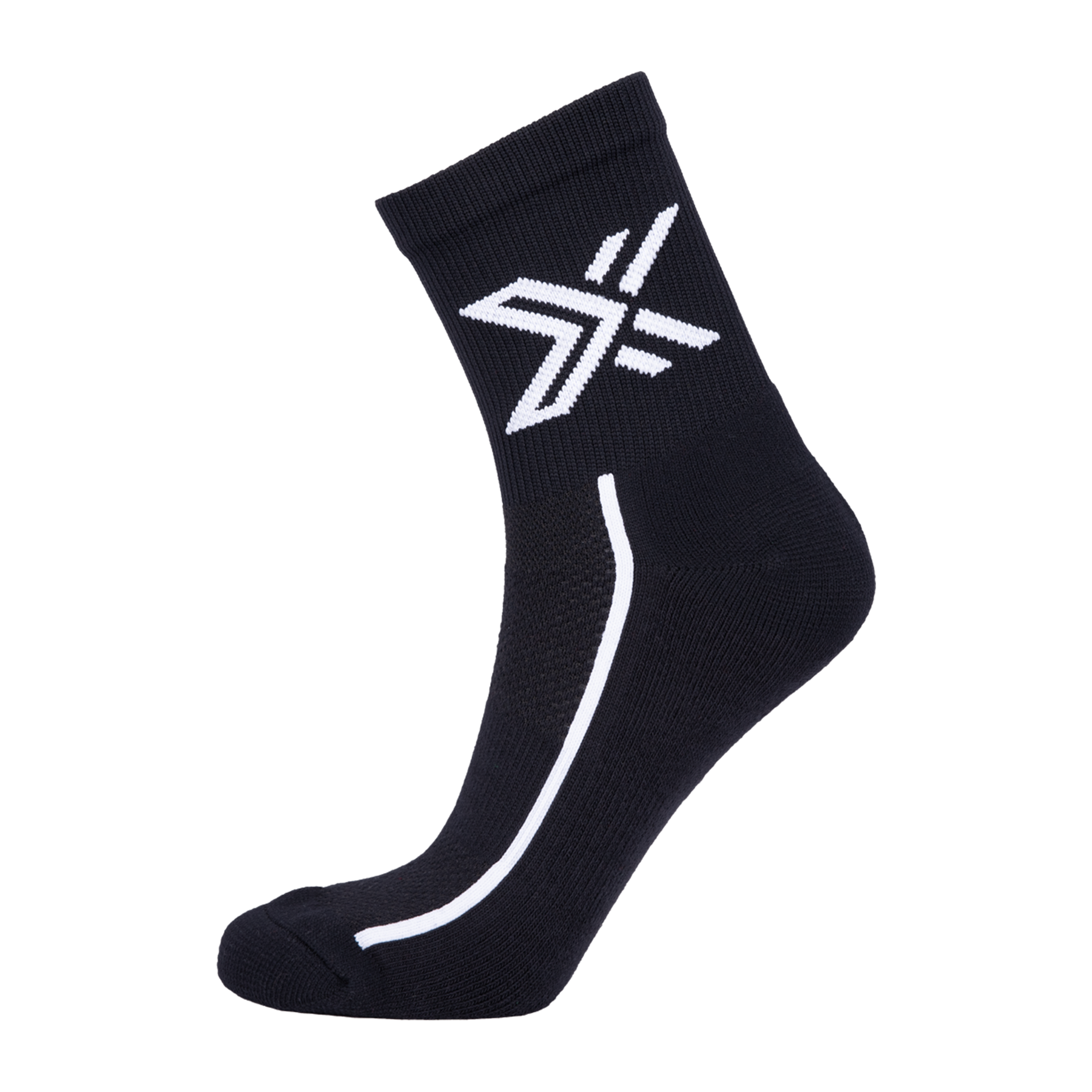 Calcetines Bajos Negros