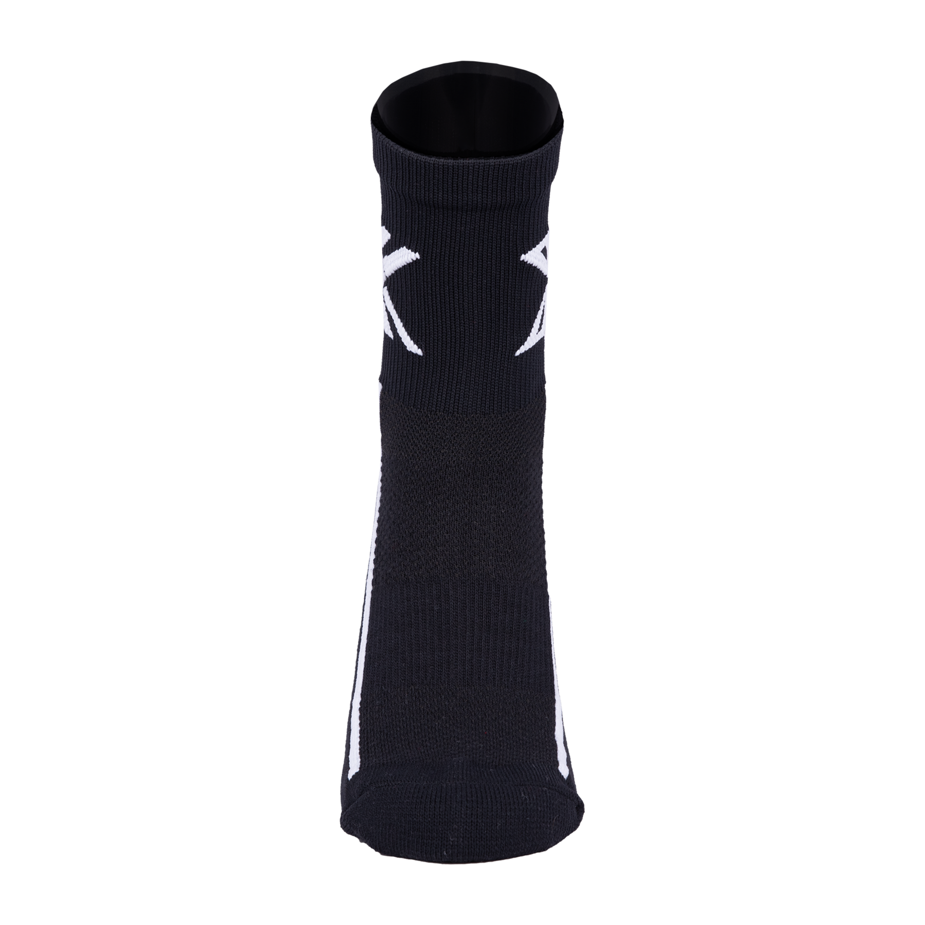 Calcetines Bajos Negros