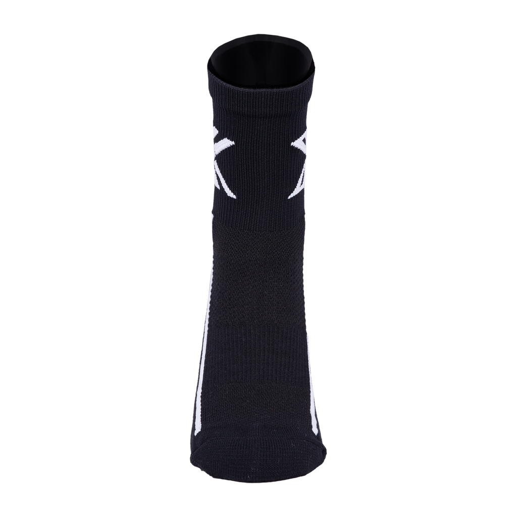 Calcetines Bajos Negros