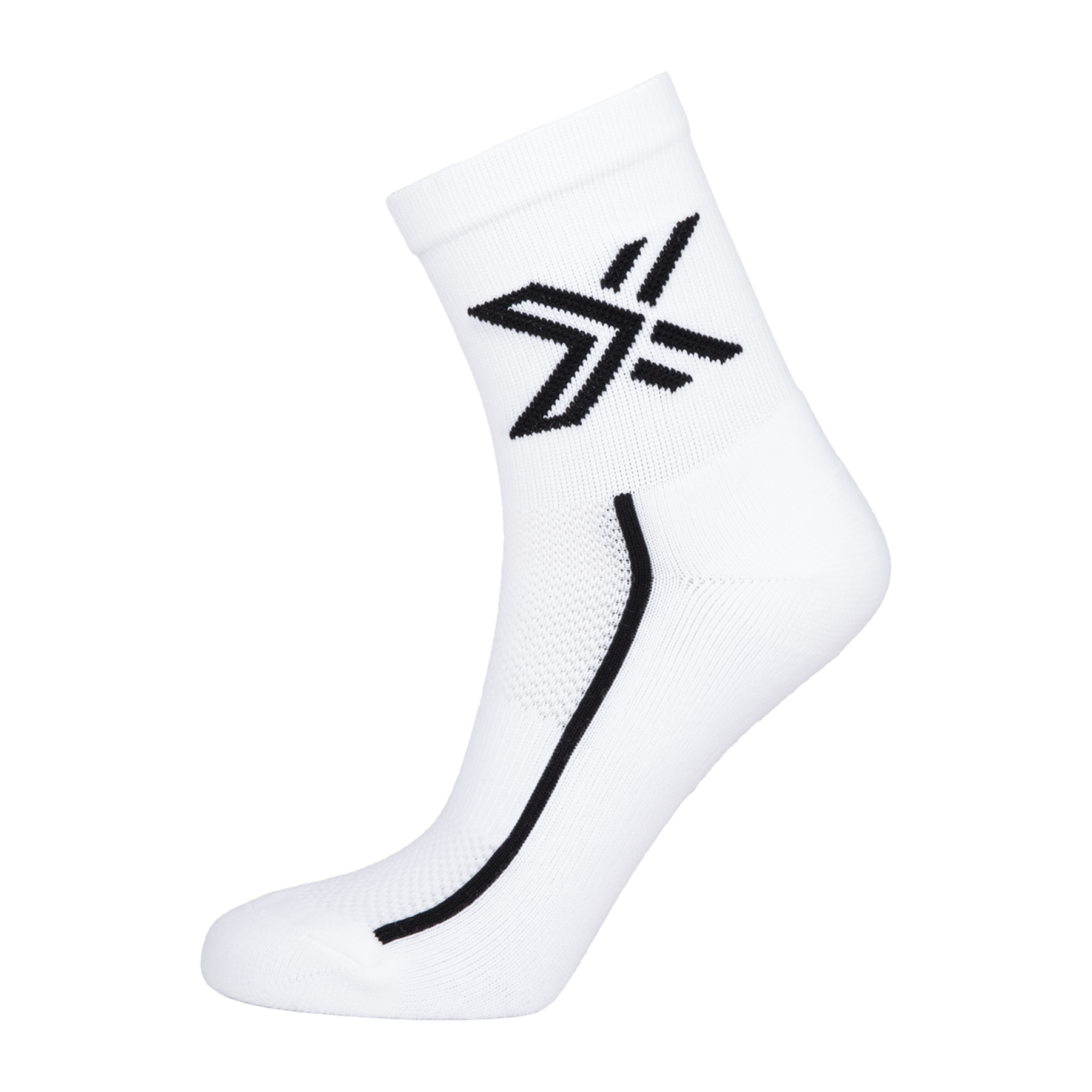Calcetines Bajos Blancos