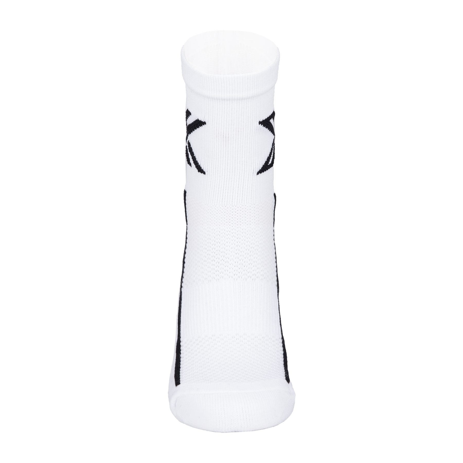 Calcetines Bajos Blancos