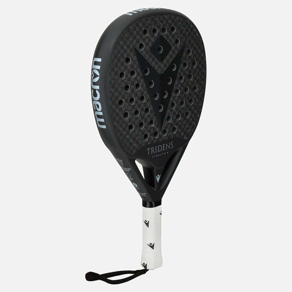 Tridens Stealth II PRO pala de padel