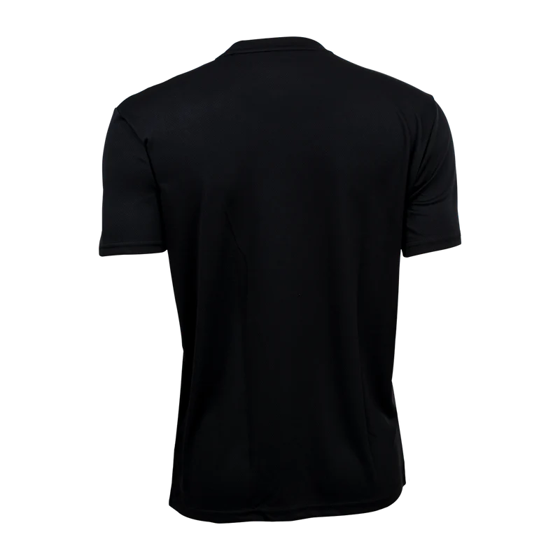 Camiseta Atlanta II Negra