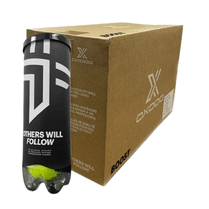 Cajón Pelotas Oxdog (Pack x24)