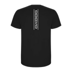 Camiseta Others Will Follow Algodón Negra