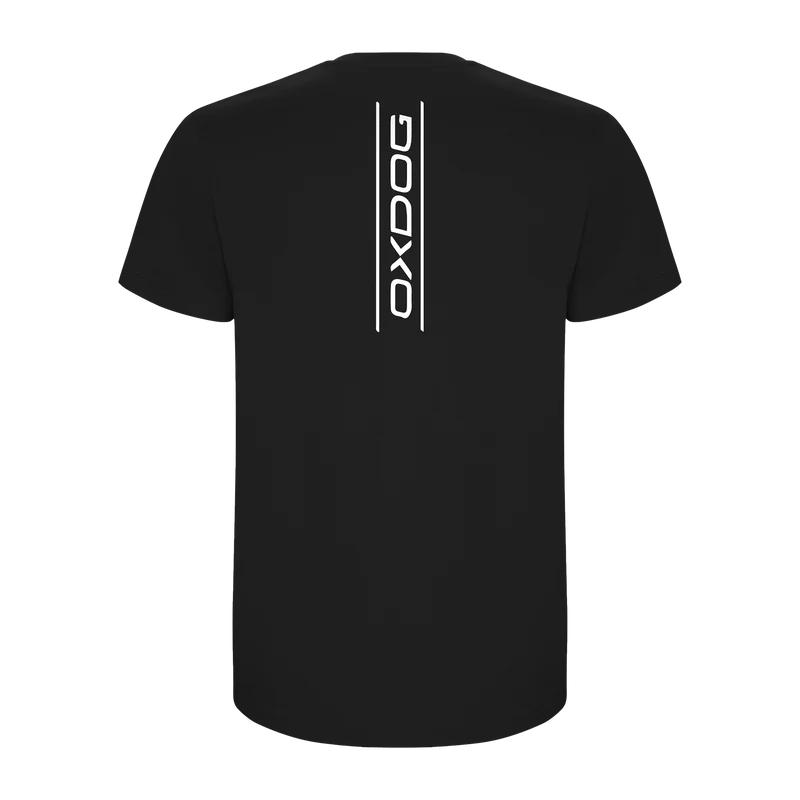 Camiseta Others Will Follow Algodón Negra