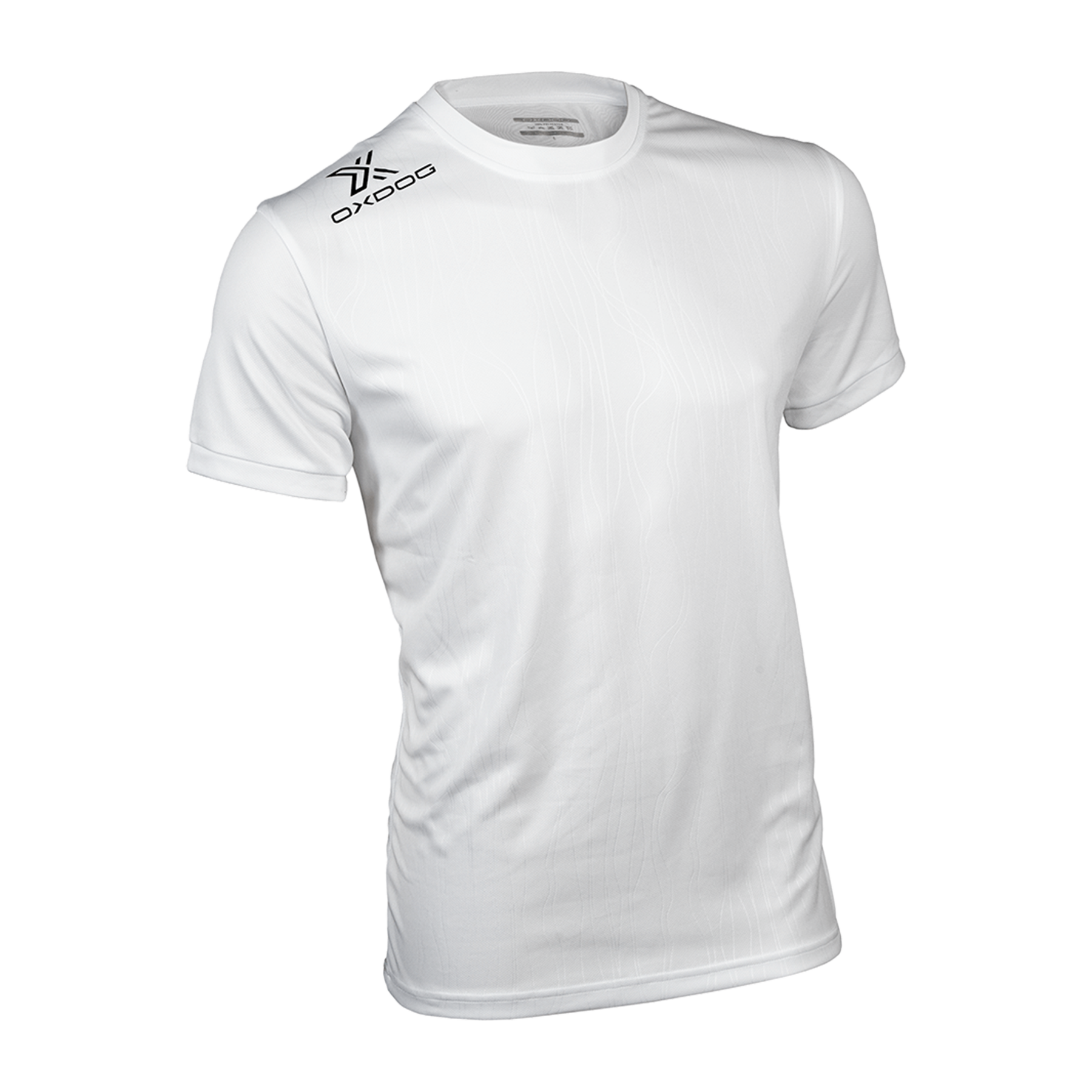 Camiseta Avenger Blanca