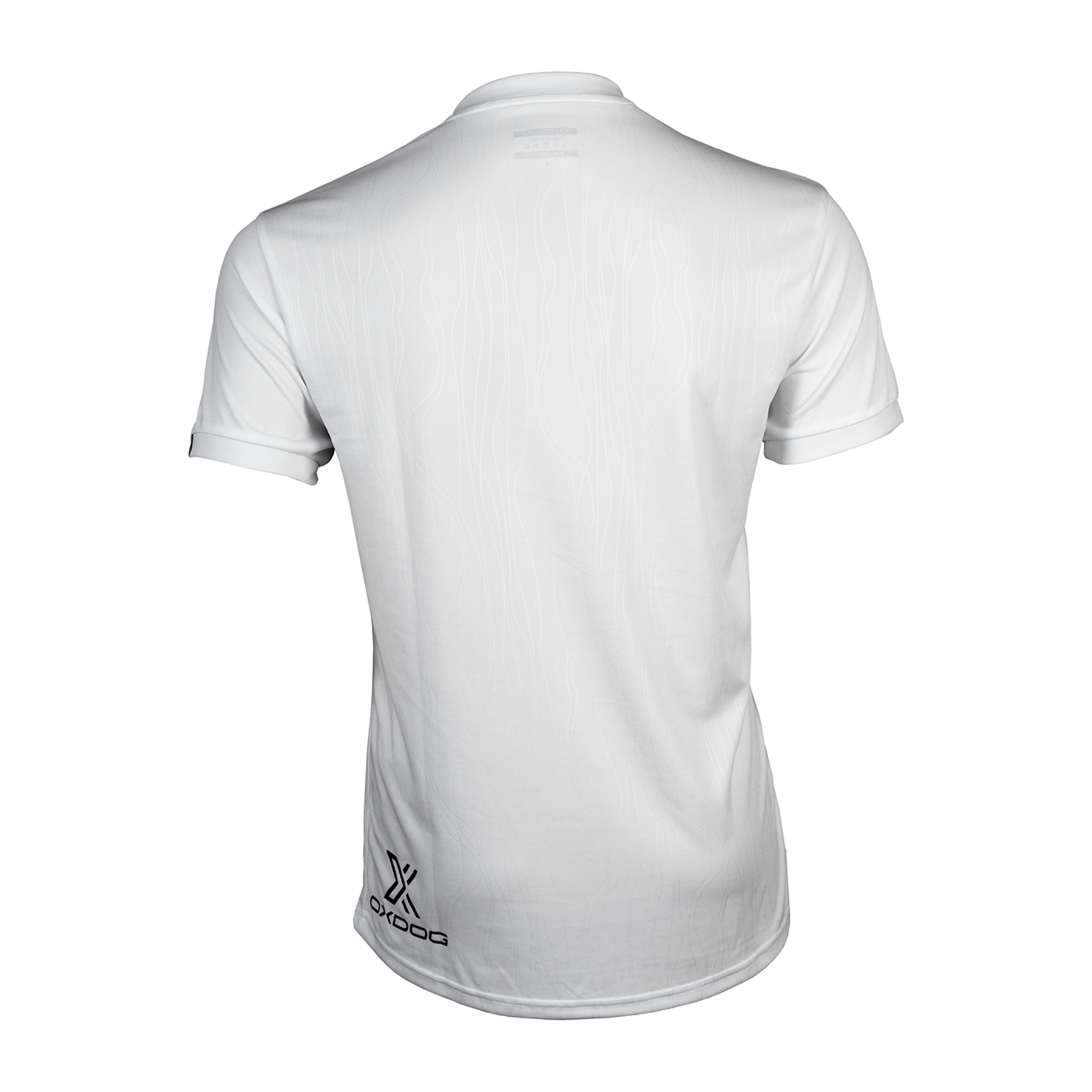Camiseta Avenger Blanca