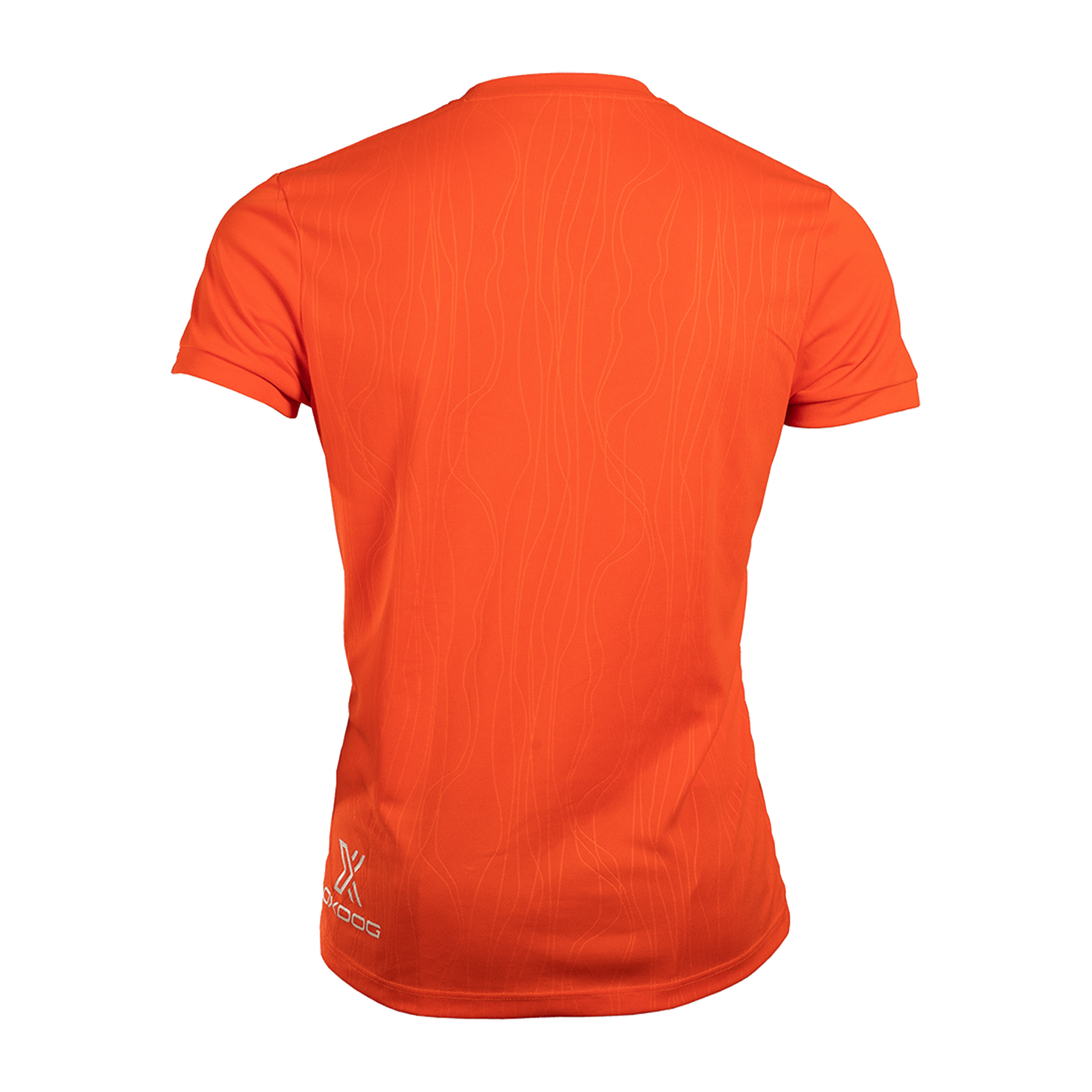 Camiseta Avenger Naranja