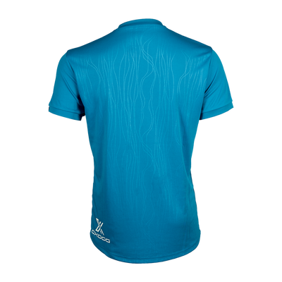 Camiseta Avenger Azul