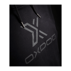 Sudadera Glow Negra