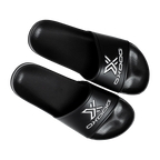Chanclas Antideslizantes Negras