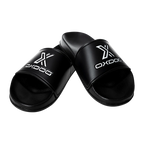 Chanclas Antideslizantes Negras