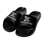 Chanclas Antideslizantes Negras