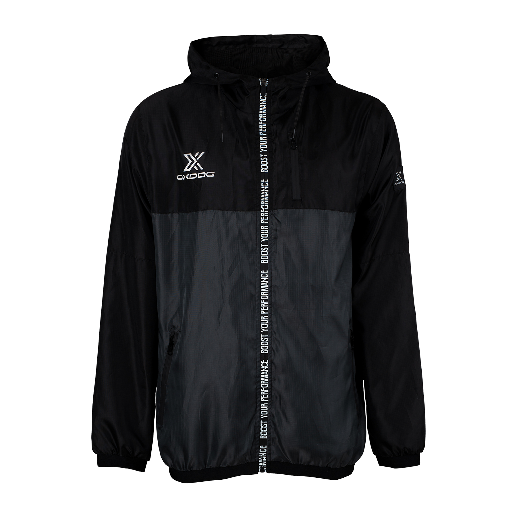 Chaqueta Cortavientos Boost
