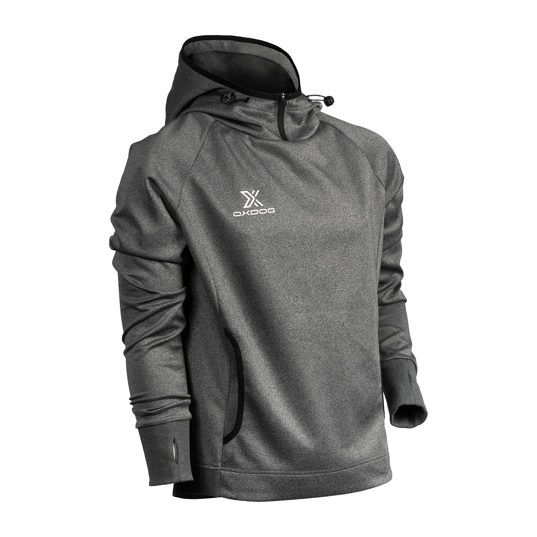 Sudadera Montana