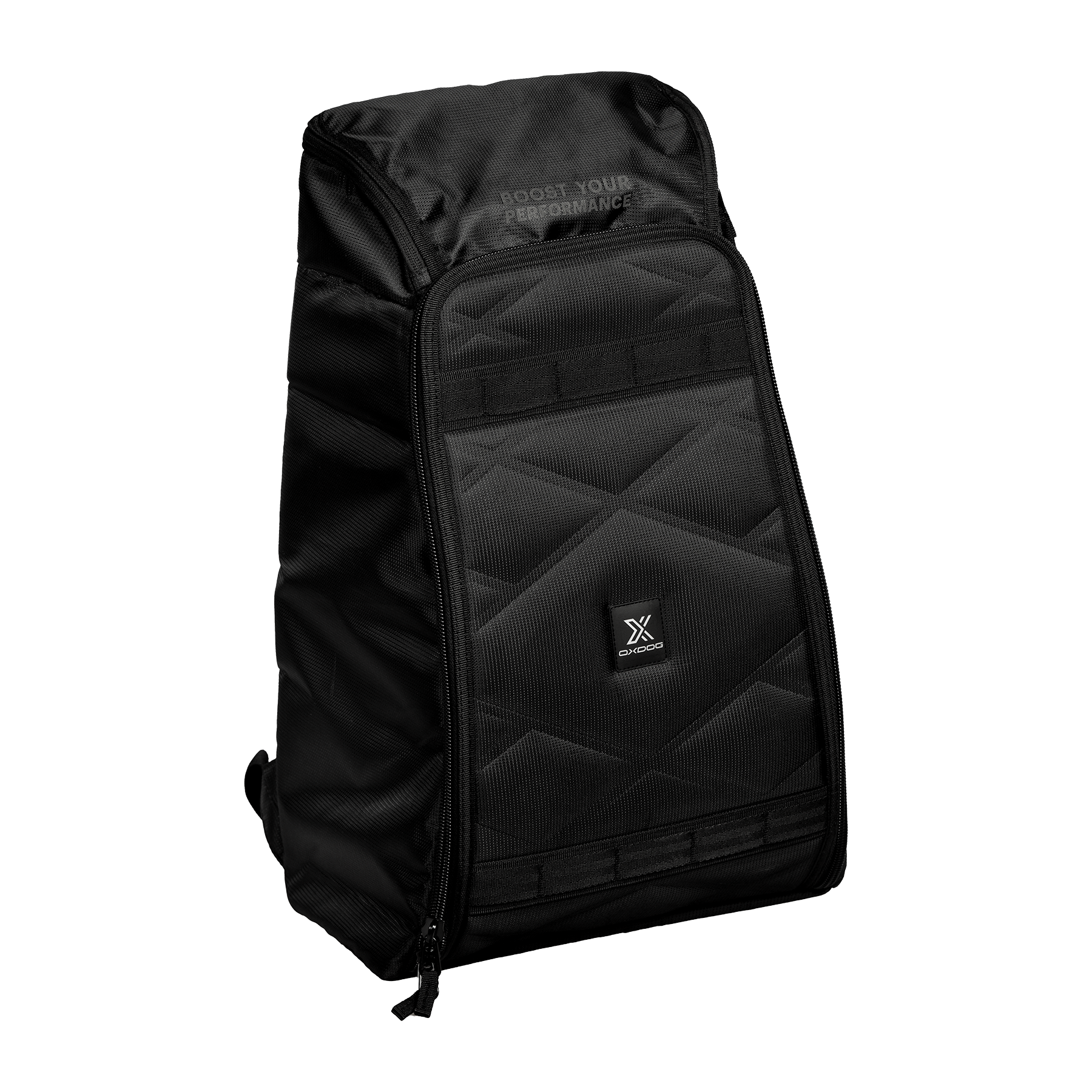 Mochila Box Negra