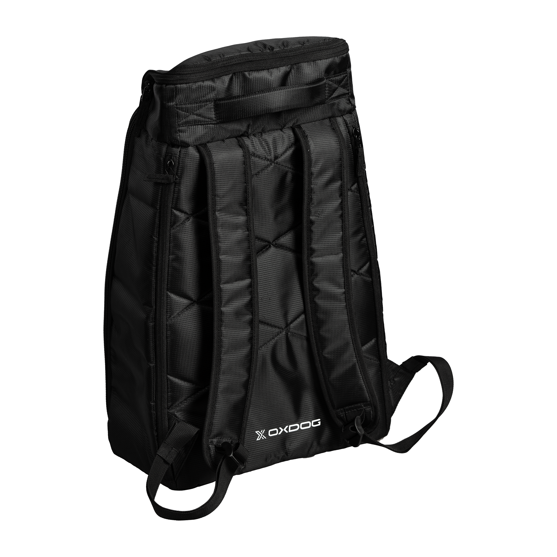 Mochila Box Negra