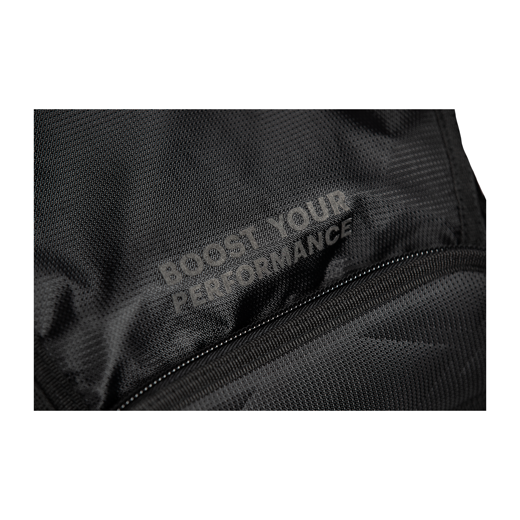 Mochila Box Negra