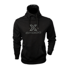 Sudadera Glow Negra