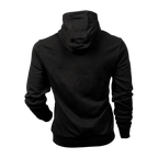 Sudadera Glow Negra