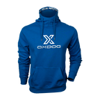 Sudadera Glow Azul