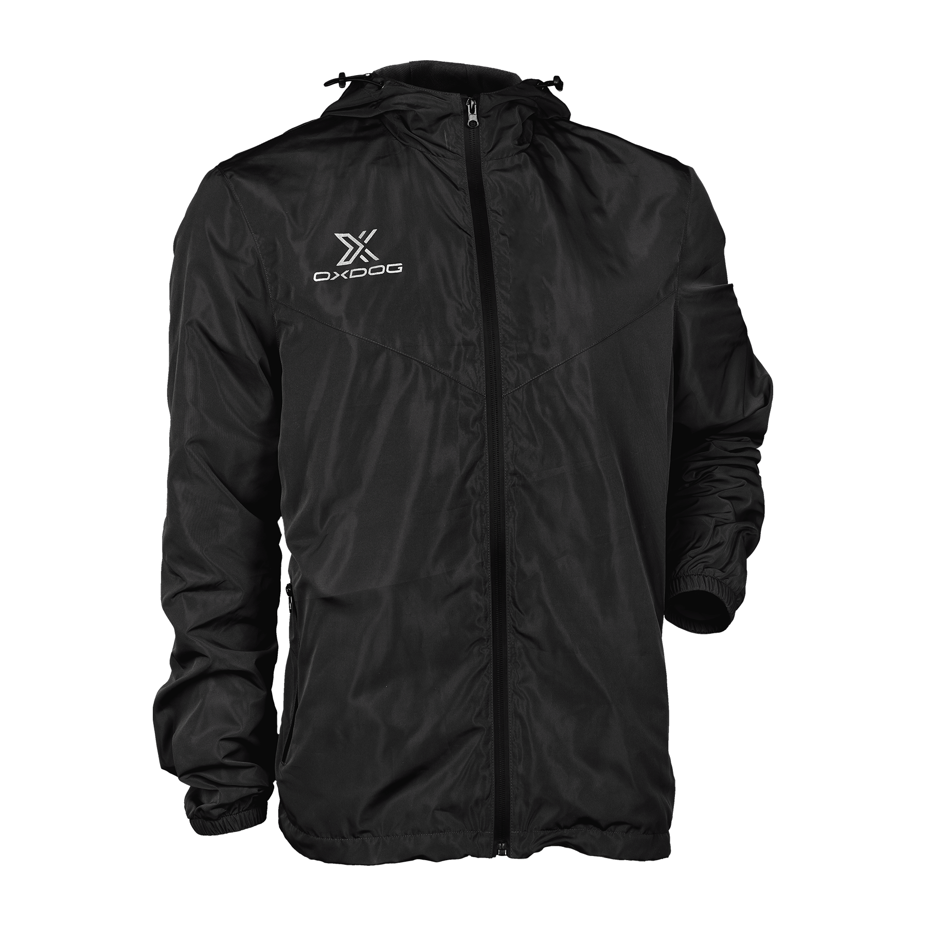 Chaqueta cortavientos Dayton Windbreaker