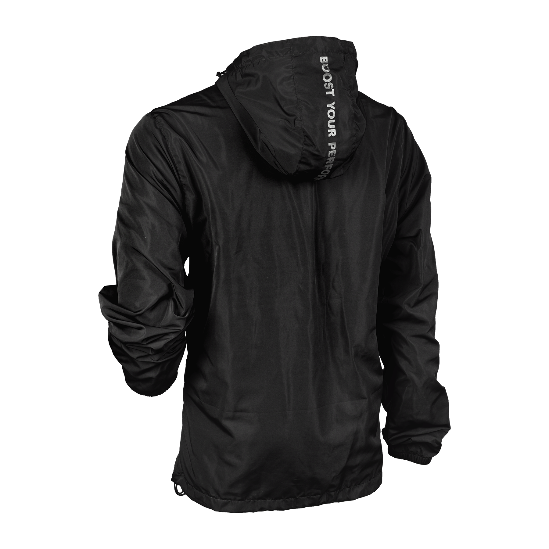 Chaqueta cortavientos Dayton Windbreaker