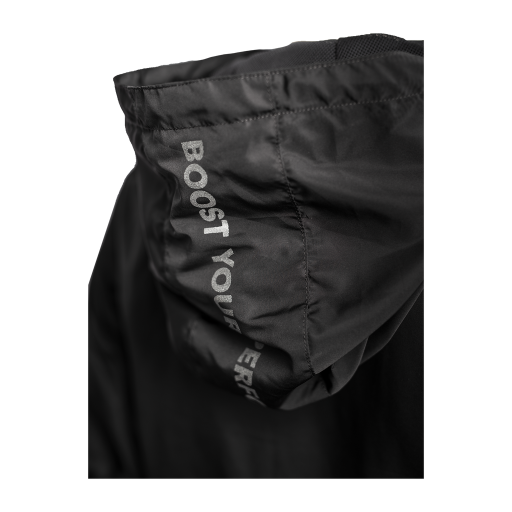Chaqueta cortavientos Dayton Windbreaker