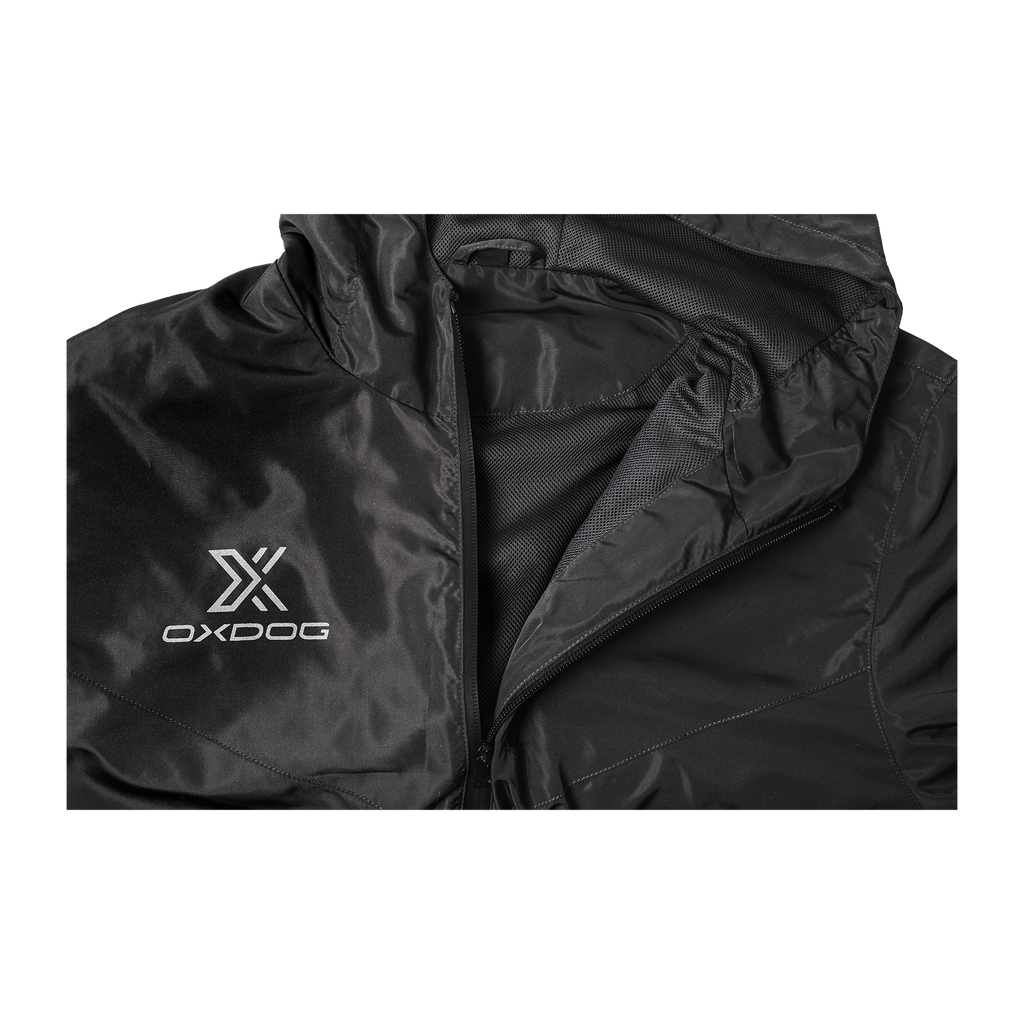 Chaqueta cortavientos Dayton Windbreaker