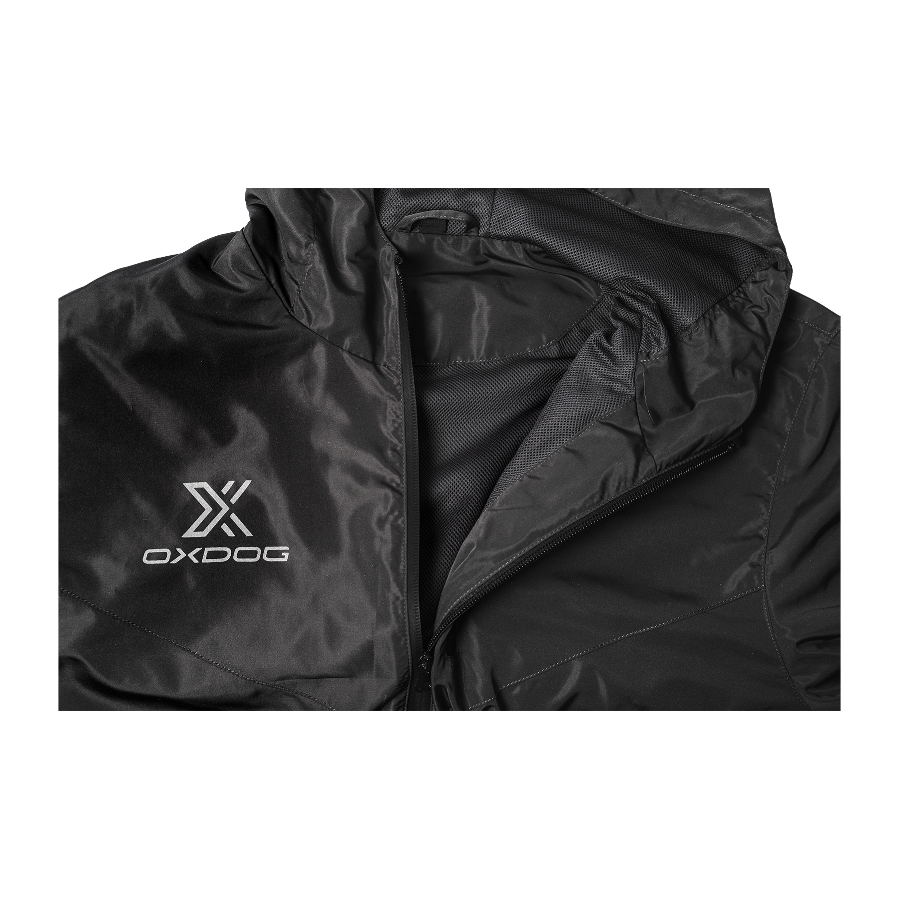 Chaqueta cortavientos Dayton Windbreaker