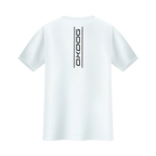 Camiseta Others Will Follow Algodón Blanca