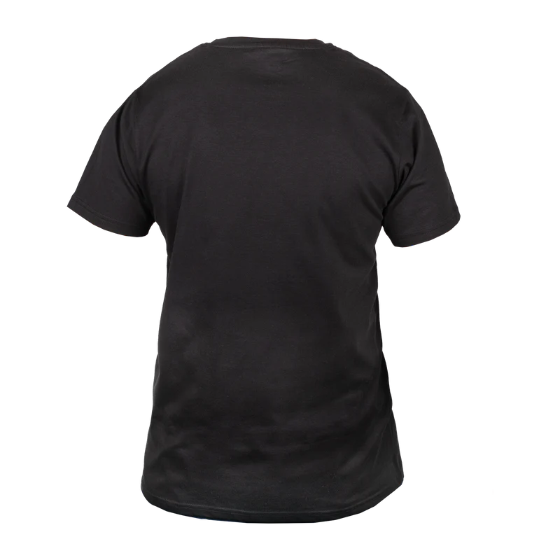 Camiseta Ohio Negra