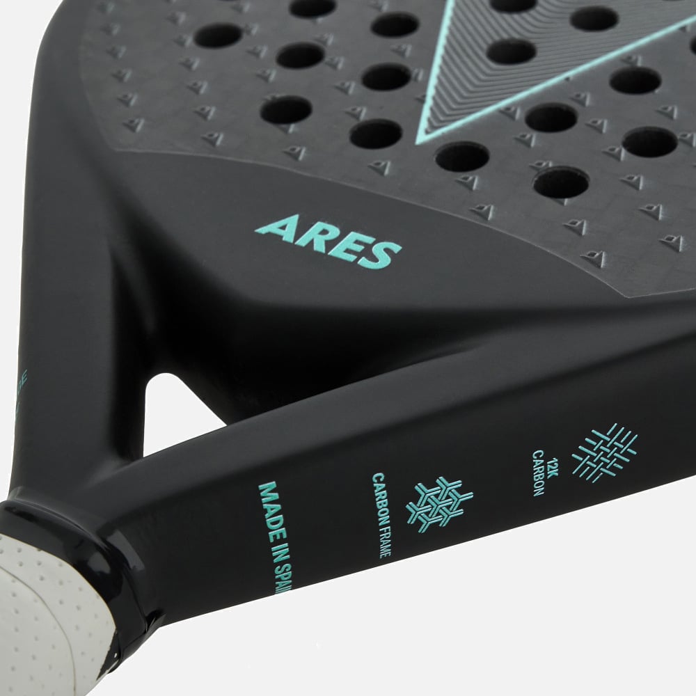 Ares Pro pala de pádel