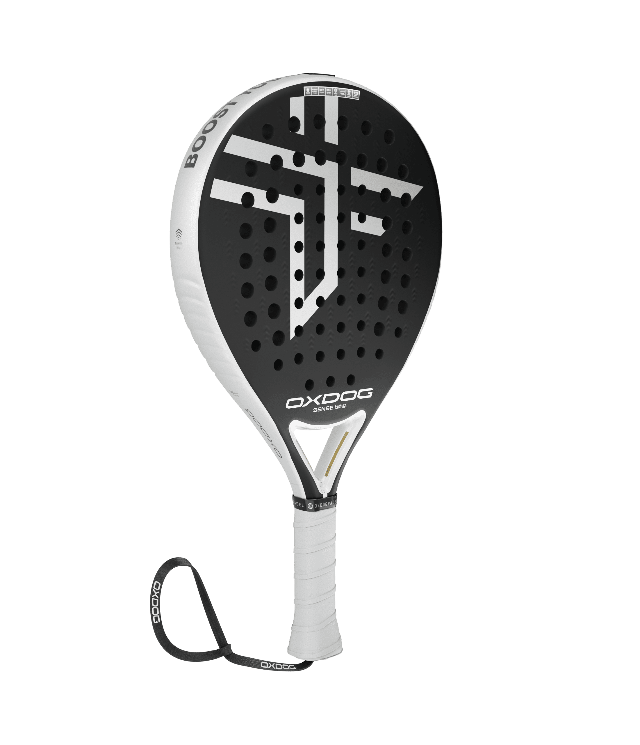 SENSE MATCH LIGHT 2024