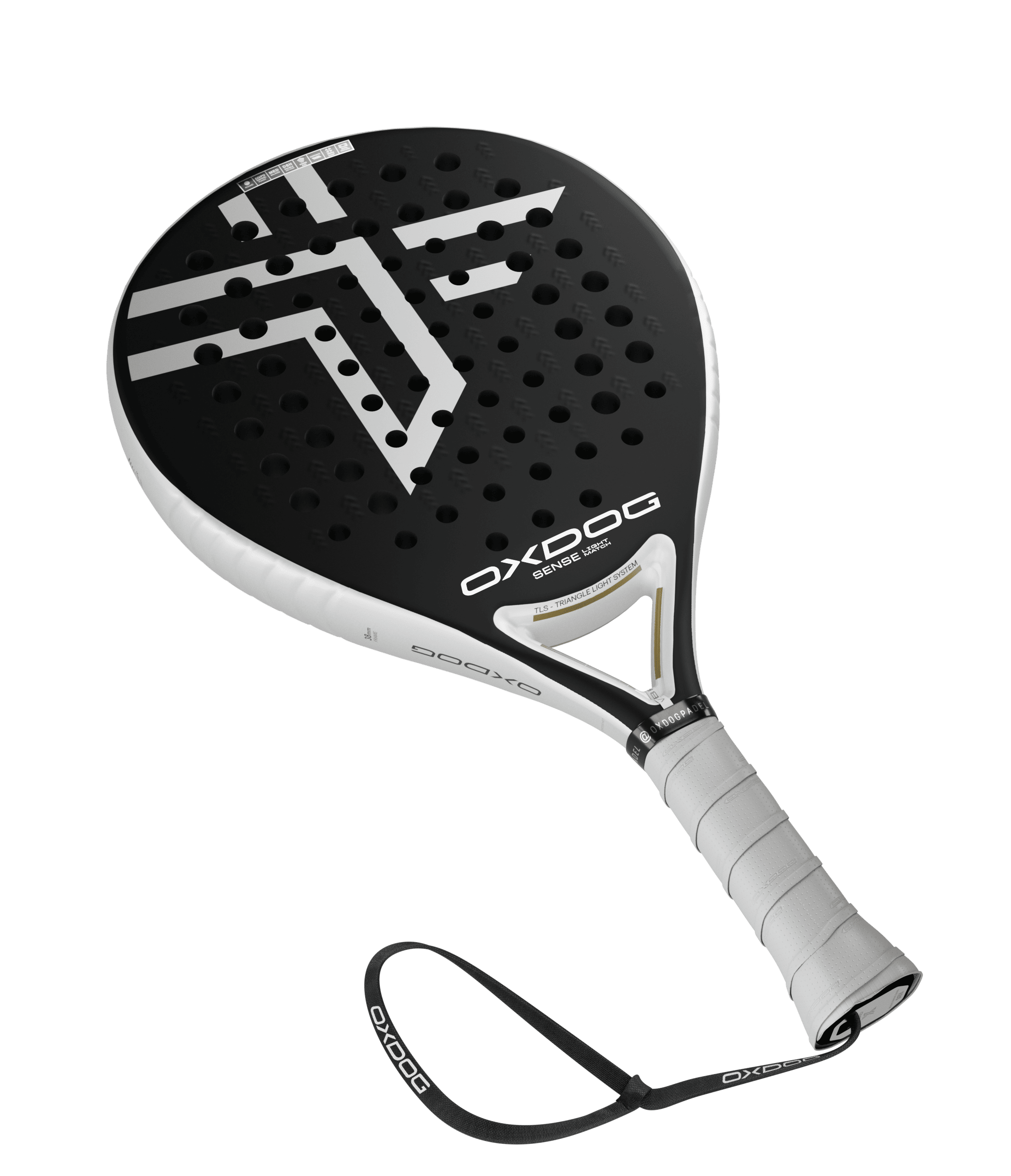 SENSE MATCH LIGHT 2024